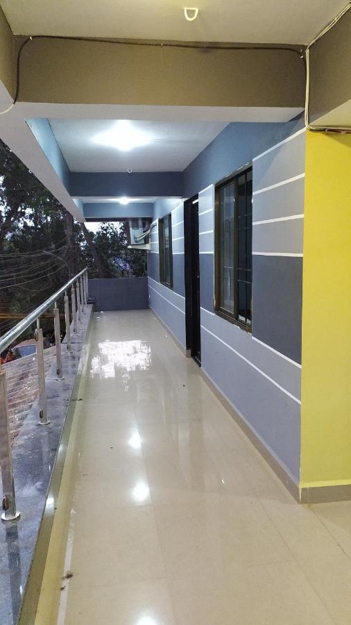 Arambol Grande Hotel Exterior photo