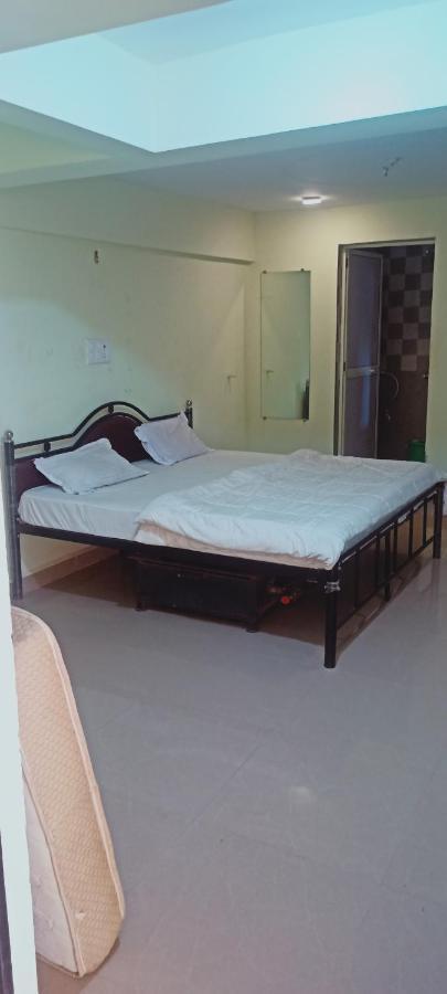 Arambol Grande Hotel Exterior photo