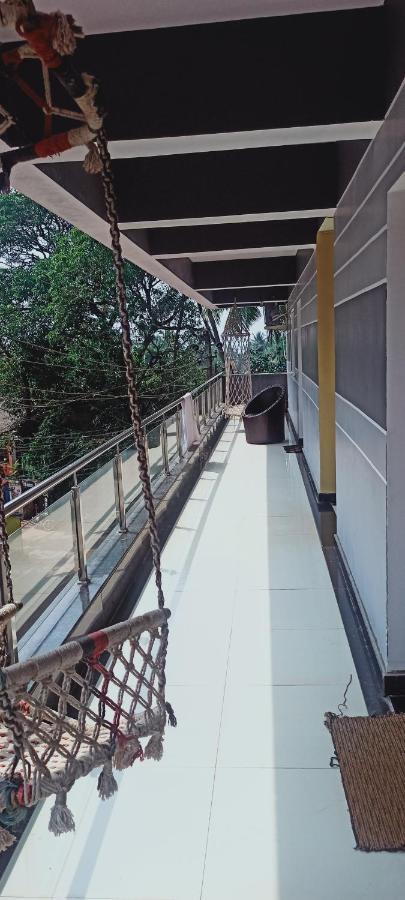 Arambol Grande Hotel Exterior photo