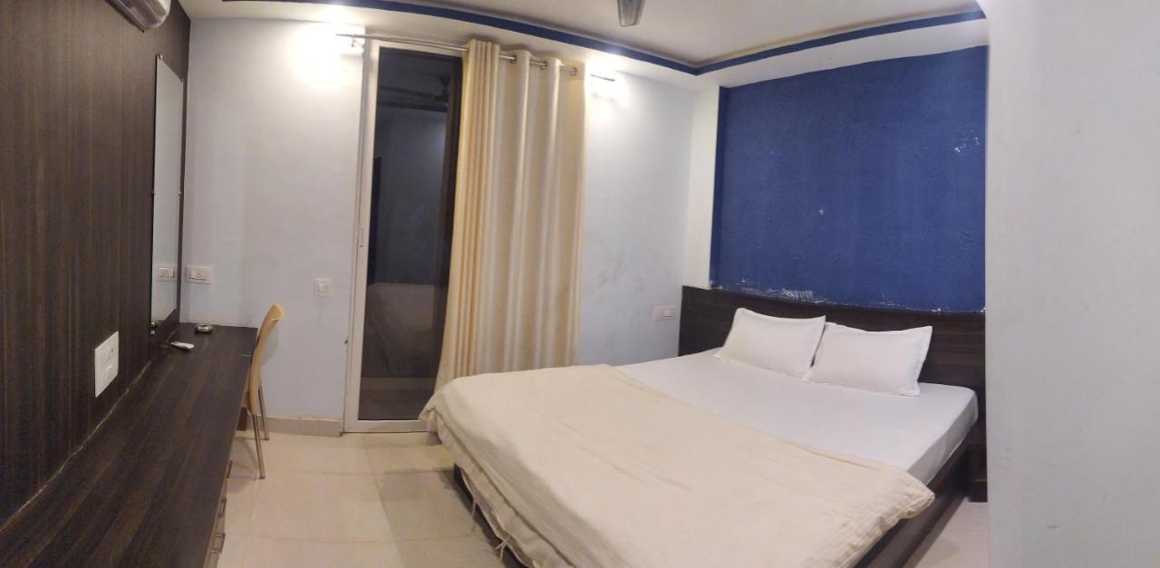 Arambol Grande Hotel Exterior photo