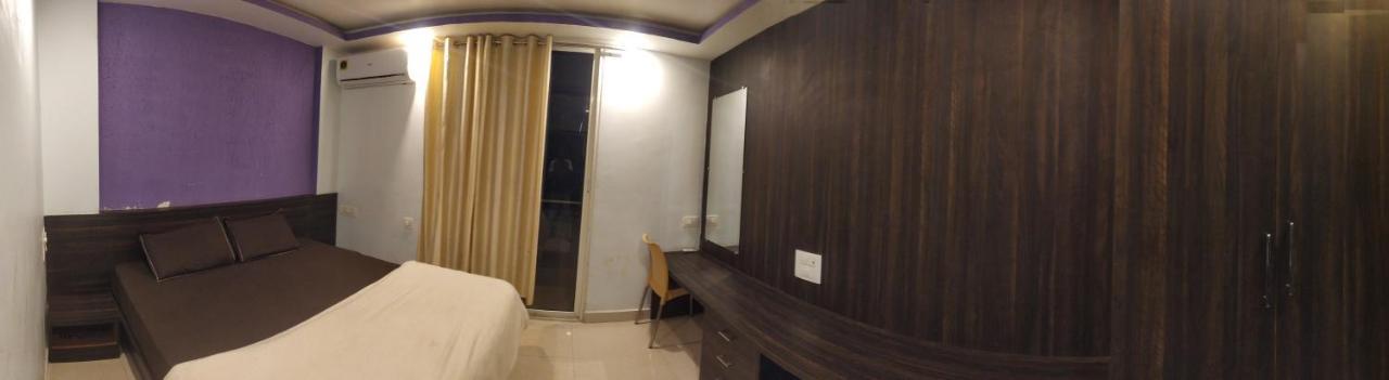 Arambol Grande Hotel Exterior photo